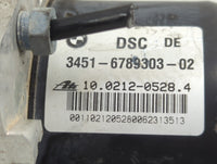 2009-2013 Bmw 328i ABS Pump Control Module Replacement P/N:3451-6789303-02 0 265 236 008 Fits Fits 2009 2010 2011 2012 2013 