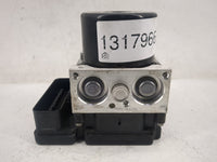 2012-2013 Bmw 328i ABS Pump Control Module Replacement P/N:3451-6860730-02 6 860 731 Fits Fits 2012 2013 OEM Used Auto Parts