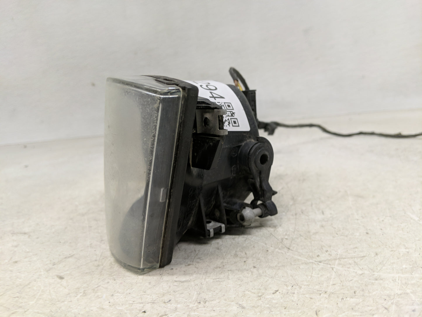 2011-2013 Bmw 328i Driver Left Oem Head Light Headlight Lamp - Oemusedautoparts1.com