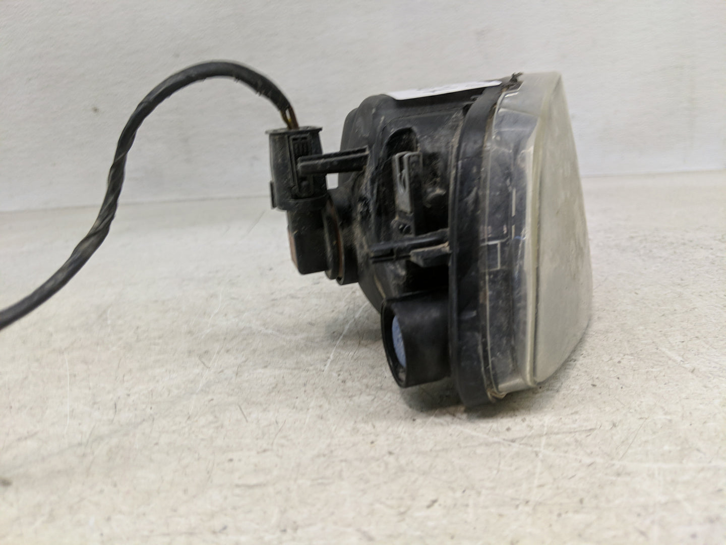 2011-2013 Bmw 328i Driver Left Oem Head Light Headlight Lamp - Oemusedautoparts1.com