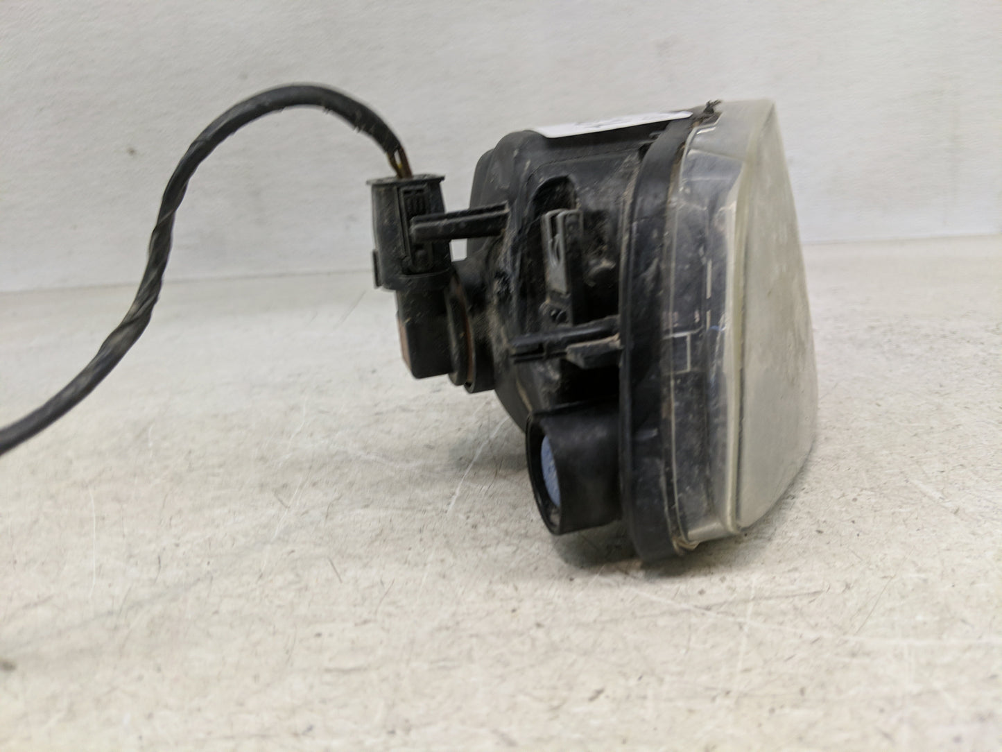 2011-2013 Bmw 328i Driver Left Oem Head Light Headlight Lamp - Oemusedautoparts1.com