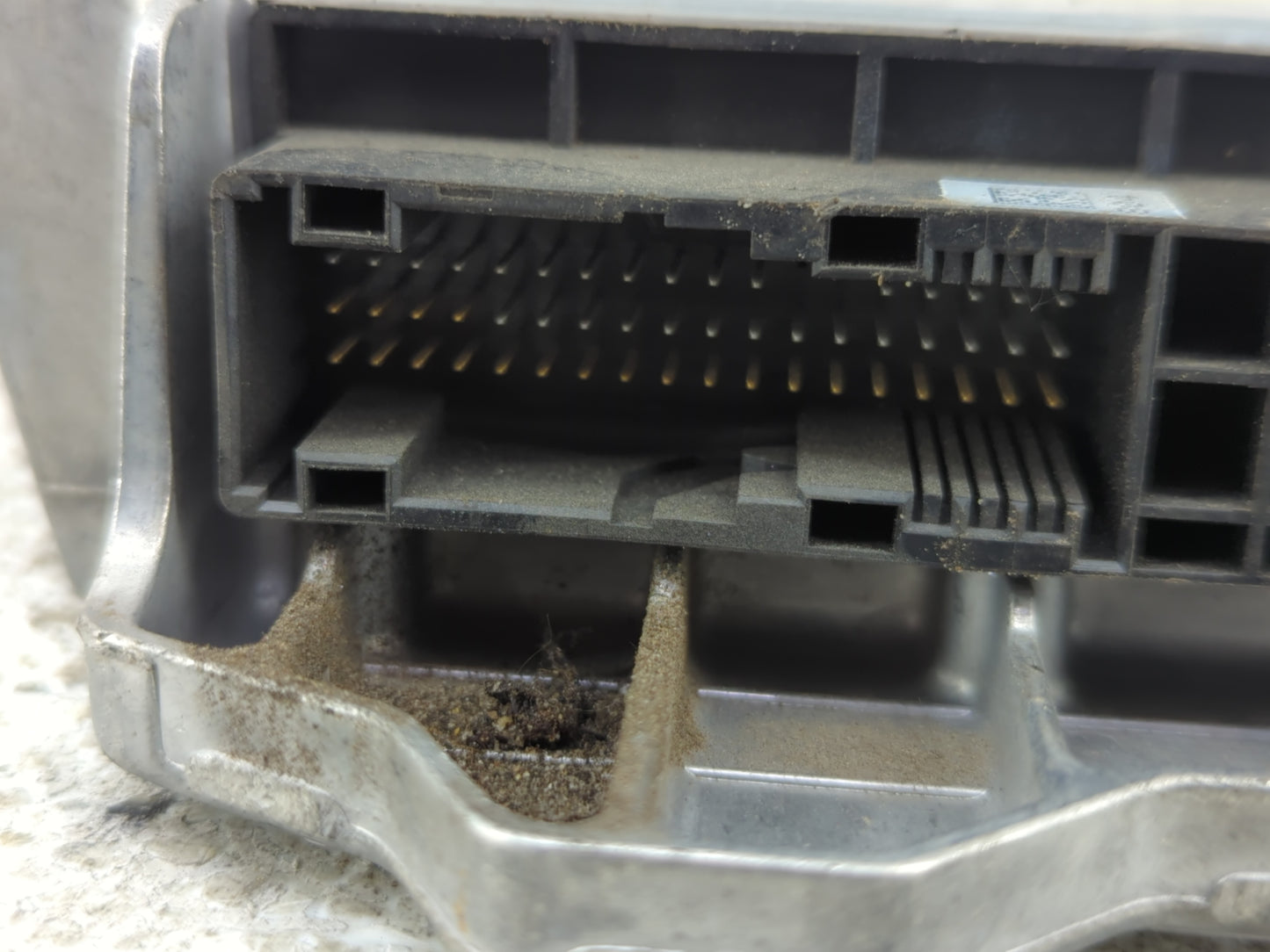 2007-2013 Bmw 328i Airbag Control Module 65.77-92.48298-01|65779248298 - Oemusedautoparts1.com