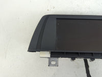 2012-2016 Bmw 328i Information Display Screen - Oemusedautoparts1.com