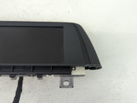 2012-2016 Bmw 328i Information Display Screen - Oemusedautoparts1.com