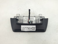 2012-2016 Bmw 328i Information Display Screen - Oemusedautoparts1.com
