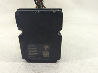 compare product 2012-2013 Bmw 328i Anti-Lock Brake ABS Pump Module Actuator OEM P/N:3451-6862246-01 Fits Fits 2012 2013 OEM Used Auto Parts