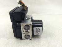 2012-2013 Bmw 328i Anti-Lock Brake ABS Pump Module Actuator OEM P/N:3451-6862246-01 Fits Fits 2012 2013 OEM Used Auto Parts 
