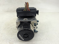 2012-2013 Bmw 328i Anti-Lock Brake ABS Pump Module Actuator OEM P/N:3451-6862246-01 Fits Fits 2012 2013 OEM Used Auto Parts 