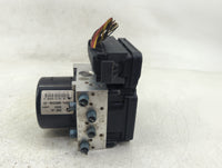 2012-2013 Bmw 328i Anti-Lock Brake ABS Pump Module Actuator OEM P/N:3451-6862246-01 Fits Fits 2012 2013 OEM Used Auto Parts 