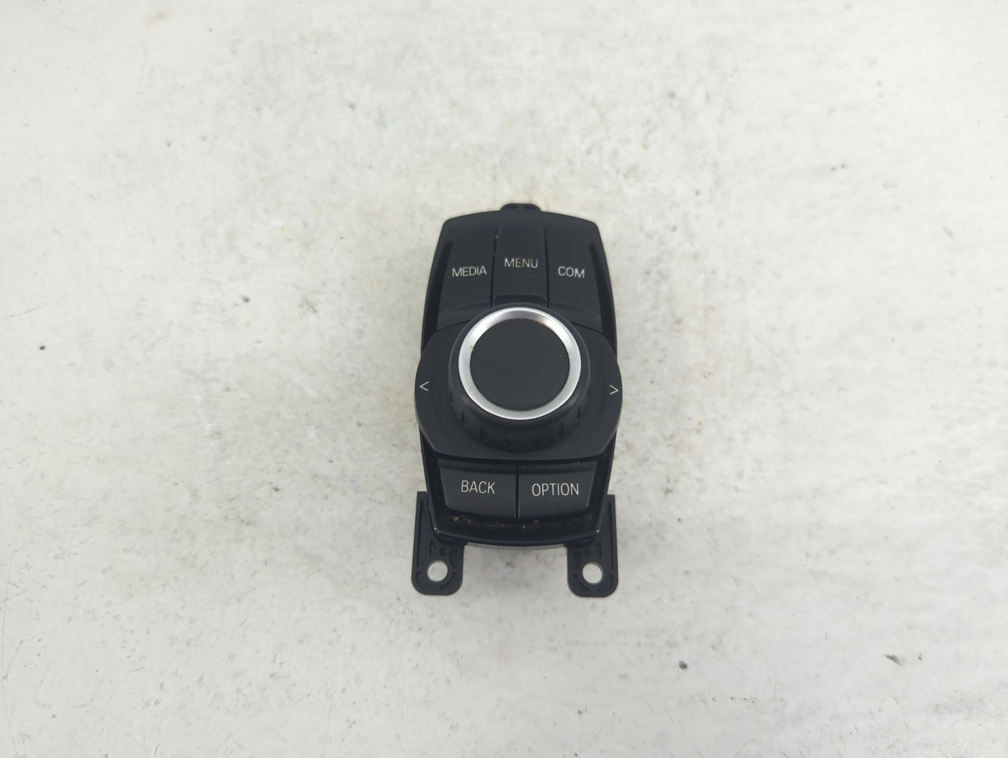 2012-2016 Bmw 328i Radio AM FM Cd Player Receiver Replacement P/N:033623203 Fits OEM Used Auto Parts - Oemusedautoparts1.com