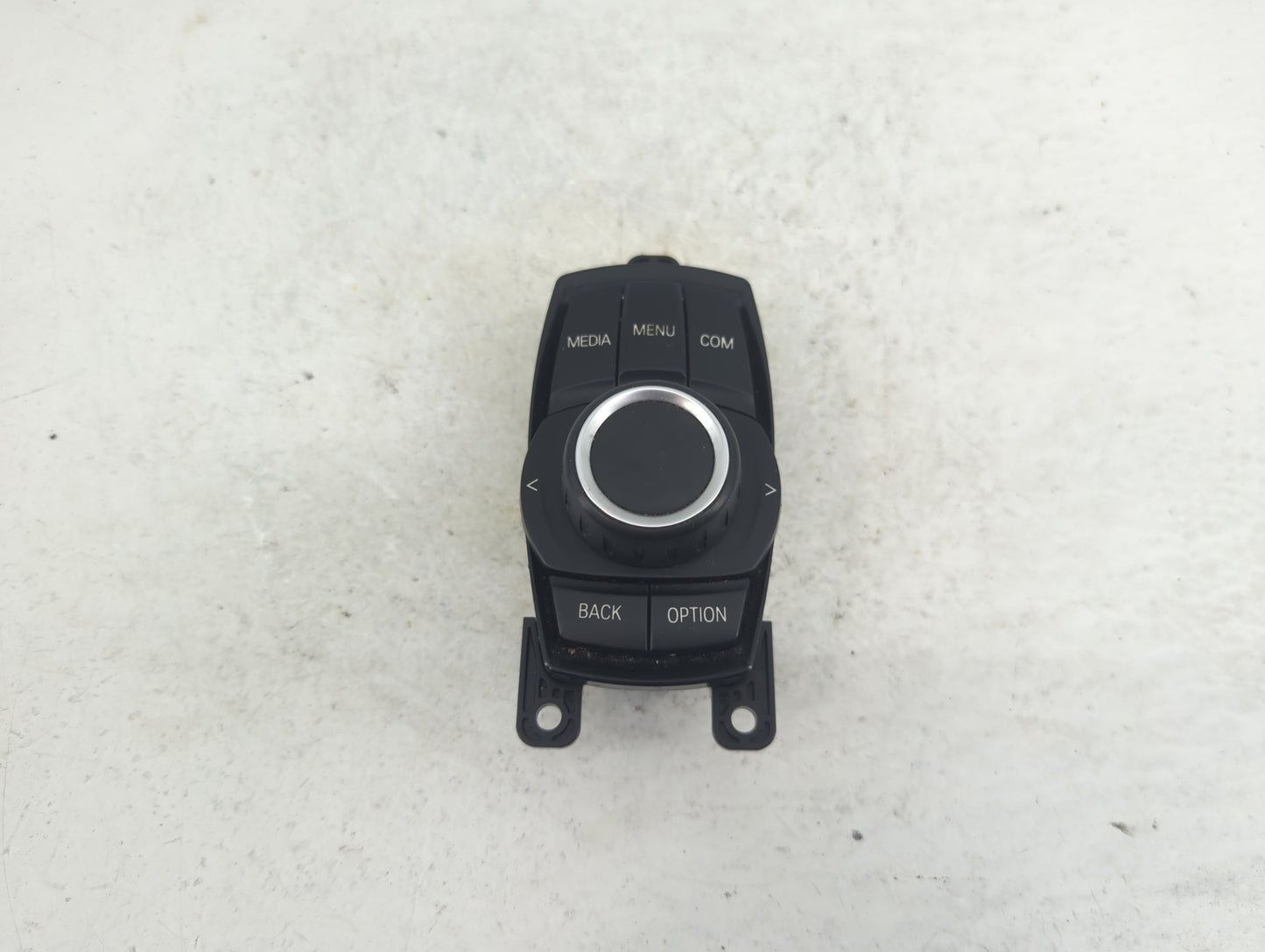 2012-2016 Bmw 328i Radio AM FM Cd Player Receiver Replacement P/N:033623203 Fits OEM Used Auto Parts - Oemusedautoparts1.com