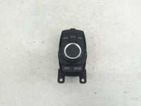 2012-2016 Bmw 328i Radio AM FM Cd Player Receiver Replacement P/N:033623203 Fits OEM Used Auto Parts - Oemusedautoparts1.com