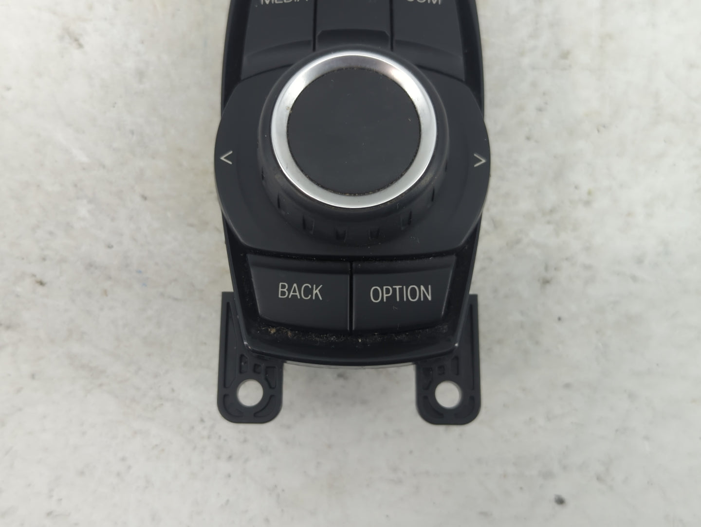 2012-2016 Bmw 328i Radio AM FM Cd Player Receiver Replacement P/N:033623203 Fits OEM Used Auto Parts - Oemusedautoparts1.com