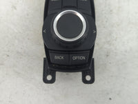 2012-2016 Bmw 328i Radio AM FM Cd Player Receiver Replacement P/N:033623203 Fits OEM Used Auto Parts - Oemusedautoparts1.com