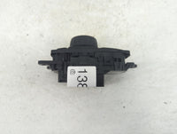 2012-2016 Bmw 328i Radio AM FM Cd Player Receiver Replacement P/N:033623203 Fits OEM Used Auto Parts - Oemusedautoparts1.com