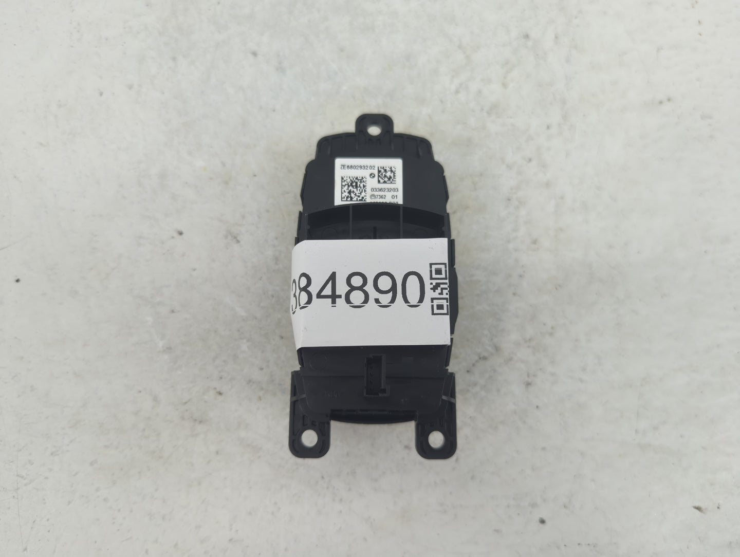 2012-2016 Bmw 328i Radio AM FM Cd Player Receiver Replacement P/N:033623203 Fits OEM Used Auto Parts - Oemusedautoparts1.com