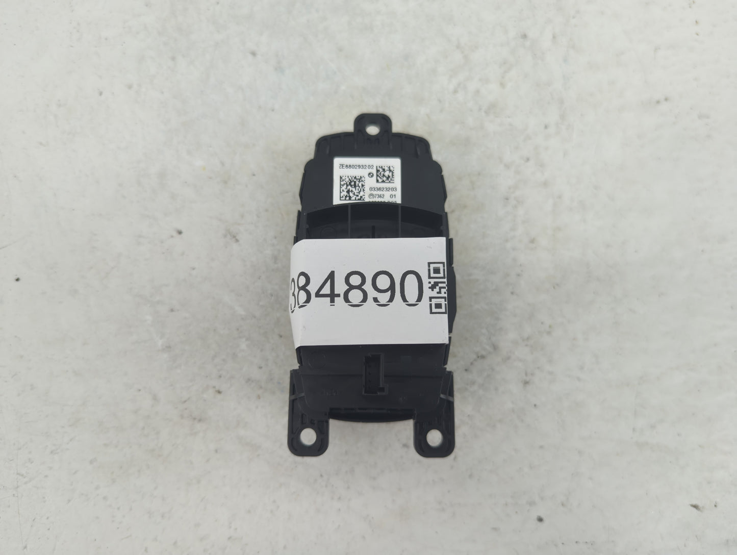 2012-2016 Bmw 328i Radio AM FM Cd Player Receiver Replacement P/N:033623203 Fits OEM Used Auto Parts - Oemusedautoparts1.com
