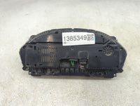 2012-2016 Bmw 328i Instrument Cluster Speedometer Gauges P/N:9 232 895 Fits Fits 2012 2013 2014 2015 2016 2017 2018 2019 202