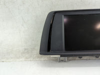 2012-2016 Bmw 328i Information Display Screen 1388106 - Oemusedautoparts1.com