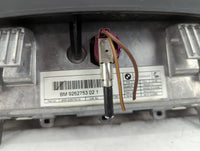 2012-2016 Bmw 328i Information Display Screen 1388106 - Oemusedautoparts1.com
