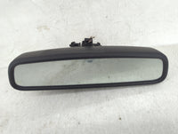 2013-2015 Bmw 328i Interior Rear View Mirror Replacement OEM Fits Fits 2013 2014 2015 2016 OEM Used Auto Parts - Oemusedauto