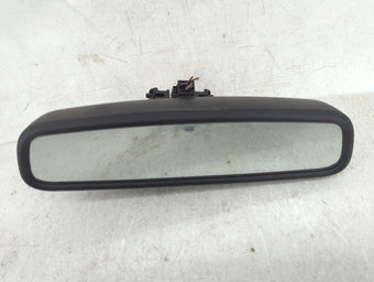 compare product 2013-2015 Bmw 328i Interior Rear View Mirror Replacement OEM Fits Fits 2013 2014 2015 2016 OEM Used Auto Parts