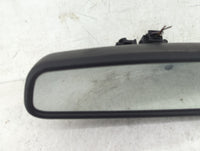 2013-2015 Bmw 328i Interior Rear View Mirror Replacement OEM Fits Fits 2013 2014 2015 2016 OEM Used Auto Parts - Oemusedauto