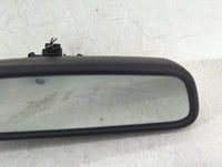 2013-2015 Bmw 328i Interior Rear View Mirror Replacement OEM Fits Fits 2013 2014 2015 2016 OEM Used Auto Parts - Oemusedauto