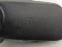 2013-2015 Bmw 328i Interior Rear View Mirror Replacement OEM Fits Fits 2013 2014 2015 2016 OEM Used Auto Parts - Oemusedauto