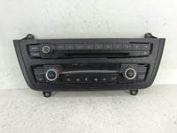 2012-2014 Bmw 328i Climate Control Module Temperature AC/Heater Replacement P/N:64.11-9226784-03 Fits Fits 2012 2013 2014 OE