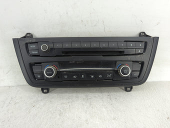 compare product 2012-2014 Bmw 328i Climate Control Module Temperature AC/Heater Replacement P/N:64.11-9226784-03 Fits Fits 2012 2013 2014 OEM Used Auto Parts