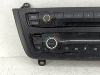 2012-2014 Bmw 328i Climate Control Module Temperature AC/Heater Replacement P/N:64.11-9226784-03 Fits Fits 2012 2013 2014 OE