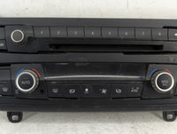 2012-2014 Bmw 328i Climate Control Module Temperature AC/Heater Replacement P/N:64.11-9226784-03 Fits Fits 2012 2013 2014 OE