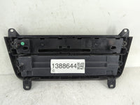 2012-2014 Bmw 328i Climate Control Module Temperature AC/Heater Replacement P/N:64.11-9226784-03 Fits Fits 2012 2013 2014 OE