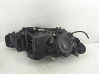 2012-2015 Bmw 328i Driver Left Oem Head Light Headlight Lamp - Oemusedautoparts1.com