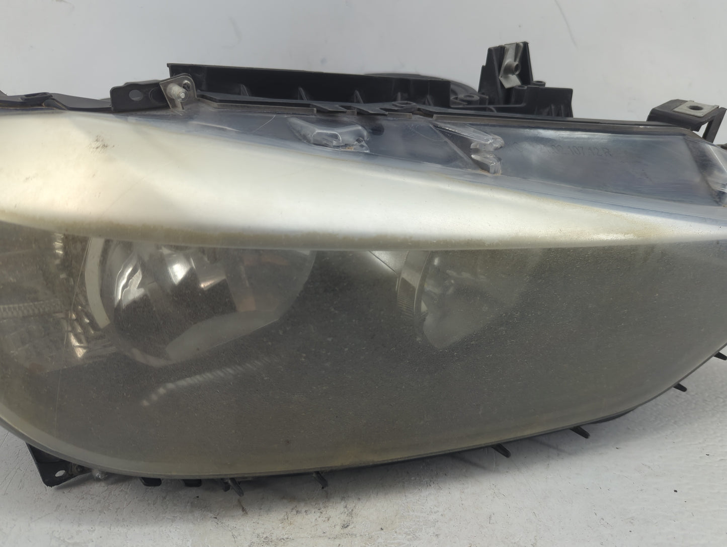 2012-2015 Bmw 328i Passenger Right Oem Head Light Headlight Lamp 1388718 - Oemusedautoparts1.com