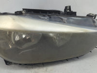 2012-2015 Bmw 328i Passenger Right Oem Head Light Headlight Lamp 1388718 - Oemusedautoparts1.com