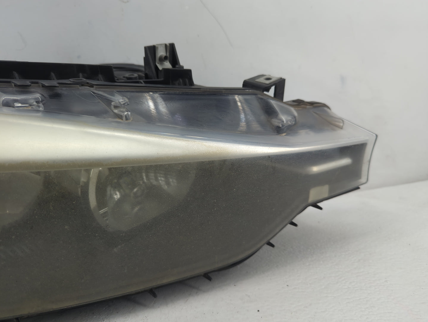 2012-2015 Bmw 328i Passenger Right Oem Head Light Headlight Lamp 1388718 - Oemusedautoparts1.com