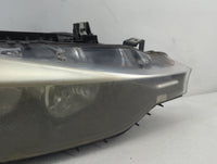 2012-2015 Bmw 328i Passenger Right Oem Head Light Headlight Lamp 1388718 - Oemusedautoparts1.com