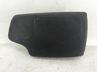 2013 Bmw 328i Center Console Armrest Cover Lid Fits OEM Used Auto Parts - Oemusedautoparts1.com