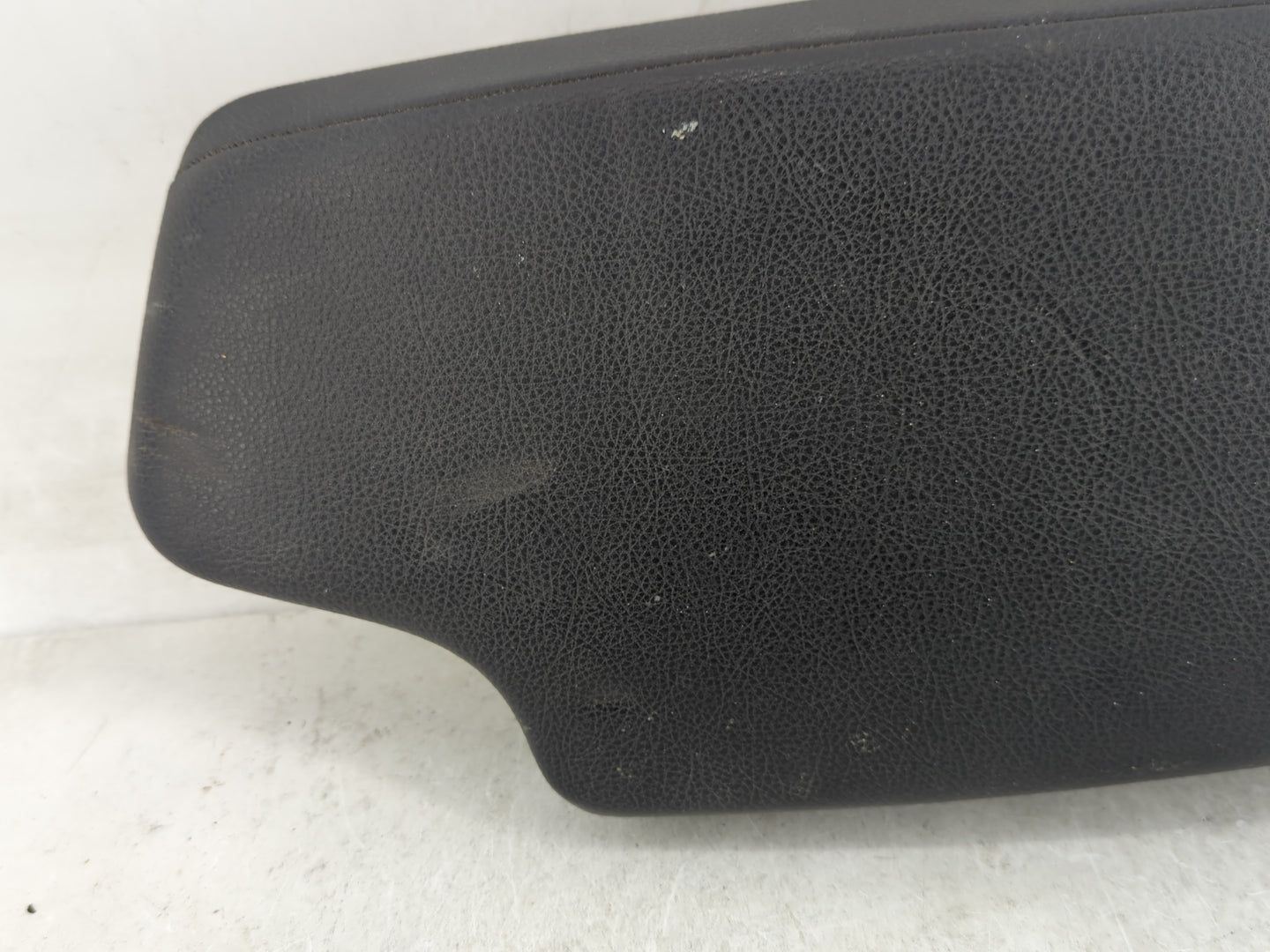 2013 Bmw 328i Center Console Armrest Cover Lid Fits OEM Used Auto Parts - Oemusedautoparts1.com