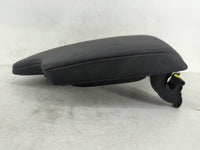 2013 Bmw 328i Center Console Armrest Cover Lid Fits OEM Used Auto Parts - Oemusedautoparts1.com