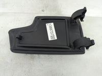 2013 Bmw 328i Center Console Armrest Cover Lid Fits OEM Used Auto Parts - Oemusedautoparts1.com