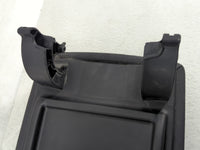 2013 Bmw 328i Center Console Armrest Cover Lid Fits OEM Used Auto Parts - Oemusedautoparts1.com