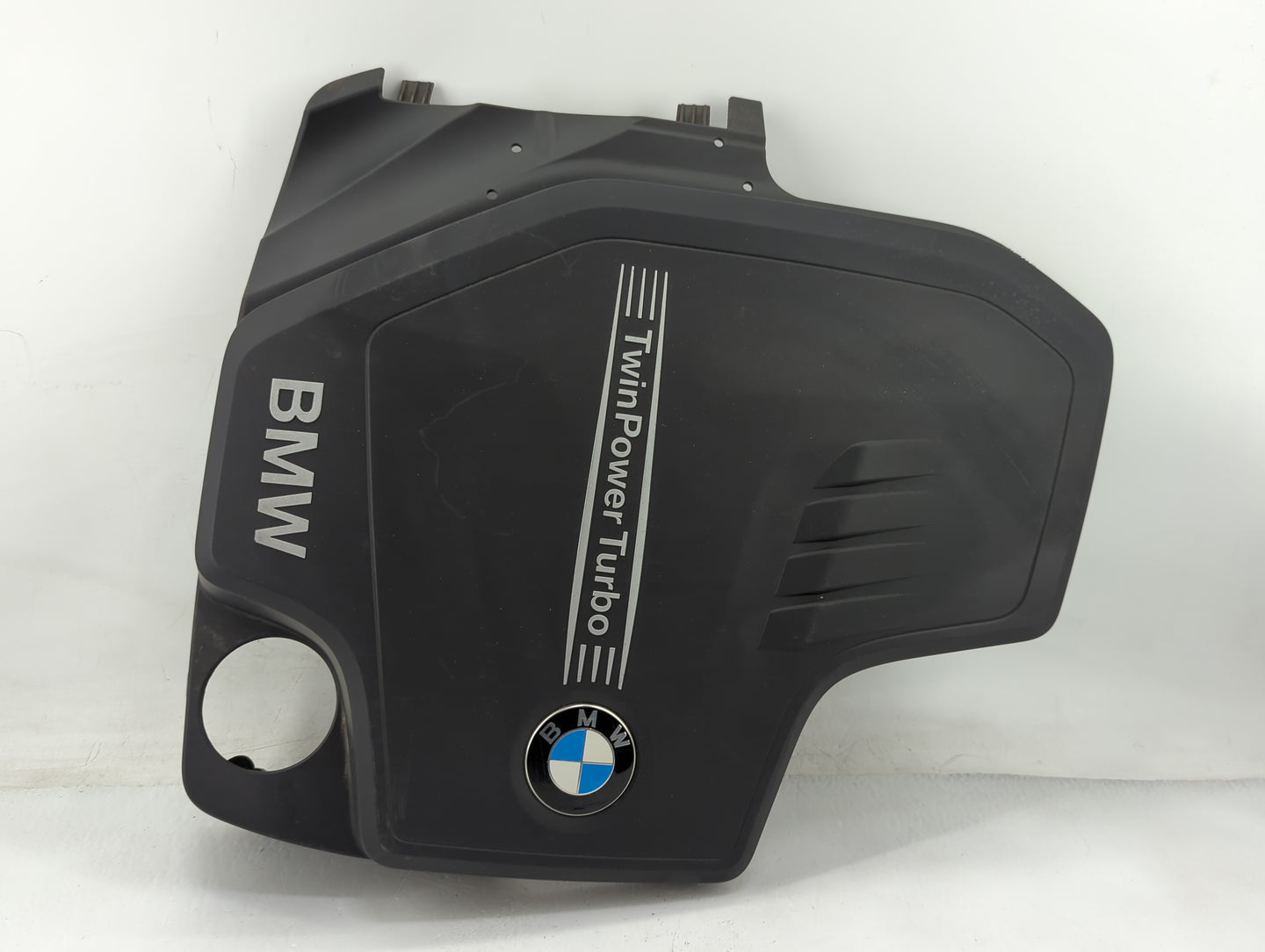 2013 Bmw 328i Engine Cover - Oemusedautoparts1.com