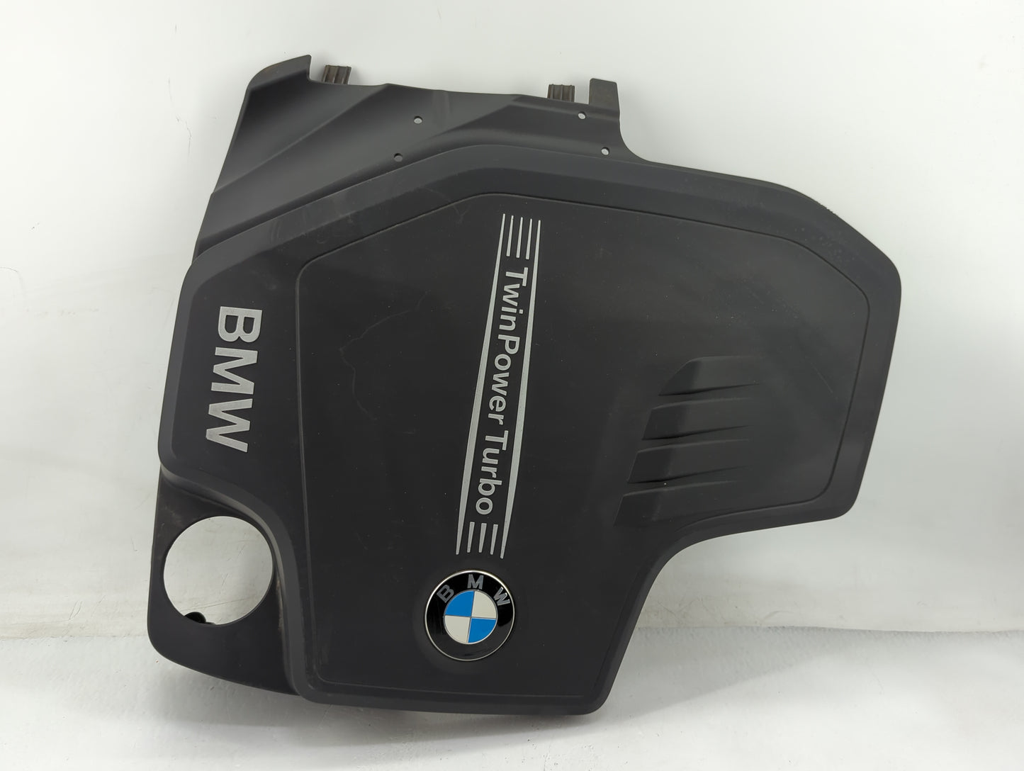 2013 Bmw 328i Engine Cover - Oemusedautoparts1.com