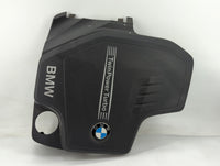 2013 Bmw 328i Engine Cover - Oemusedautoparts1.com