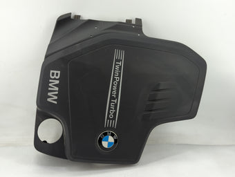 compare product 2013 Bmw 328i Engine Cover