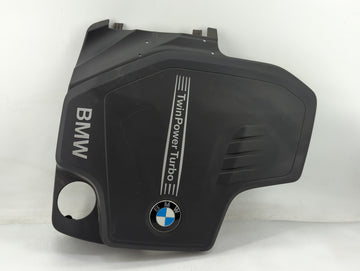 2013 Bmw 328i Engine Cover - Oemusedautoparts1.com
