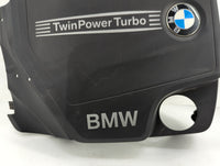 2013 Bmw 328i Engine Cover - Oemusedautoparts1.com